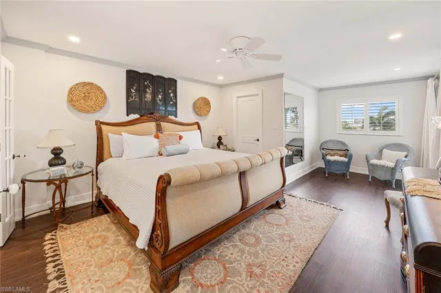 $5,500 | 555 Park Shore Drive, Unit B408, Naples, FL 34103