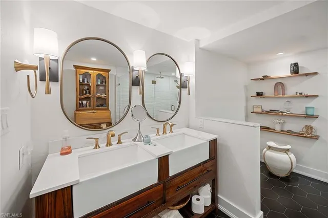 $5,500 | 555 Park Shore Drive, Unit B408, Naples, FL 34103