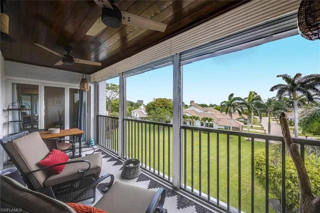 $5,500 | 555 Park Shore Drive, Unit B408, Naples, FL 34103