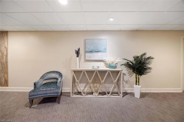 $5,500 | 555 Park Shore Drive, Unit B408, Naples, FL 34103