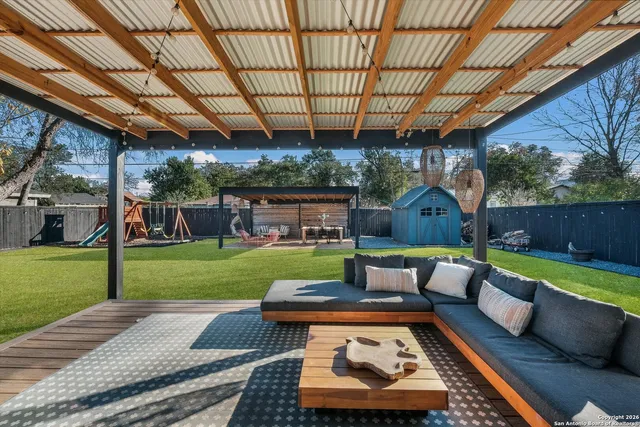 $4,700 | 130 Brees Boulevard, San Antonio, TX 78209