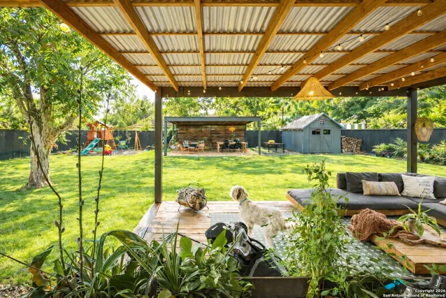 $4,700 | 130 Brees Boulevard, San Antonio, TX 78209