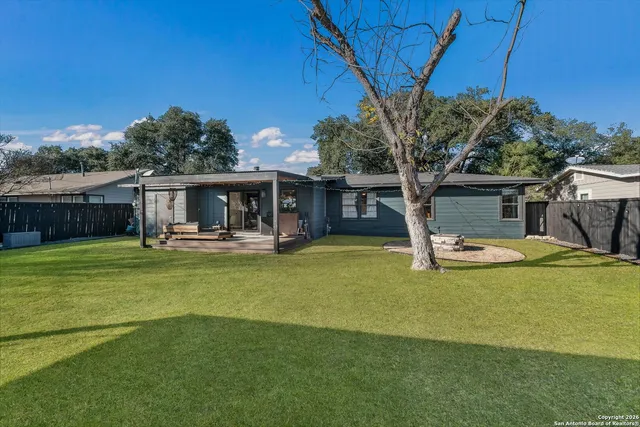 $4,700 | 130 Brees Boulevard, San Antonio, TX 78209