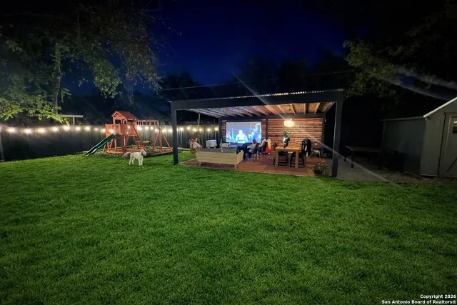 $4,700 | 130 Brees Boulevard, San Antonio, TX 78209