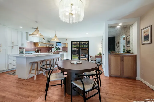 $4,700 | 130 Brees Boulevard, San Antonio, TX 78209