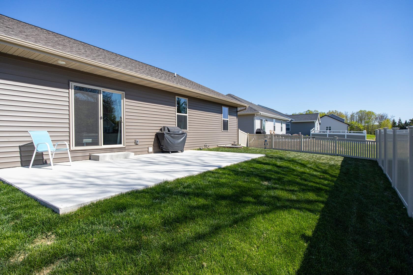 N9339 Gemstone Court Appleton, WI 54915 - Photo 29 of 34