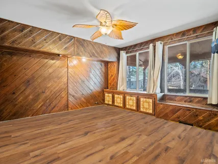 $725,000 | 3720 Terrace Drive, South Lake Tahoe, CA 96150