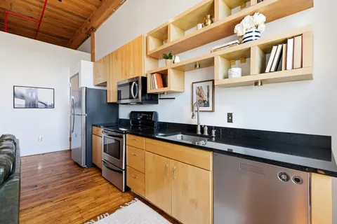 $449,900 | 1400 Rosa L Parks Boulevard, Unit 309, Nashville, TN 37208