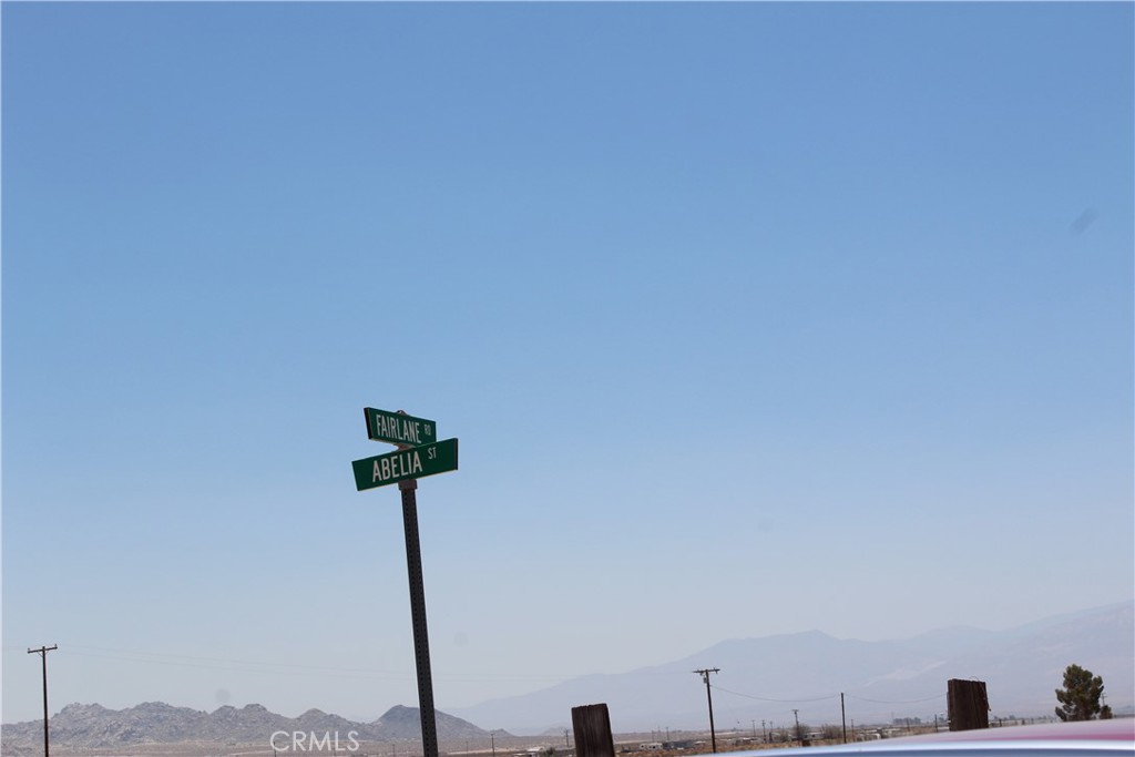 15030 Fairlane Road Lucerne Valley, CA 92356 - Photo 10 of 18