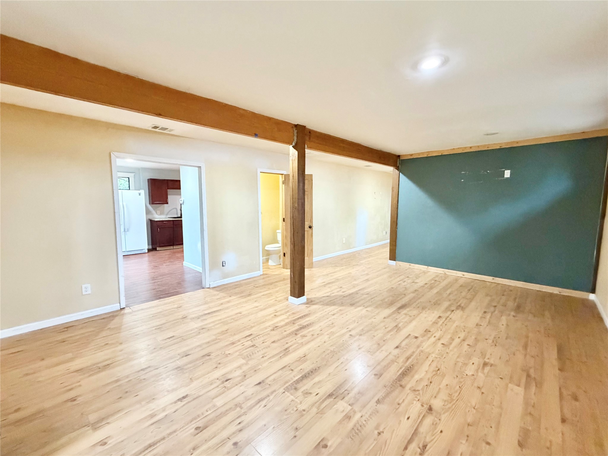 6219 Hamblen Drive Houston, TX 77396 - Photo 21 of 26 Apartment's den