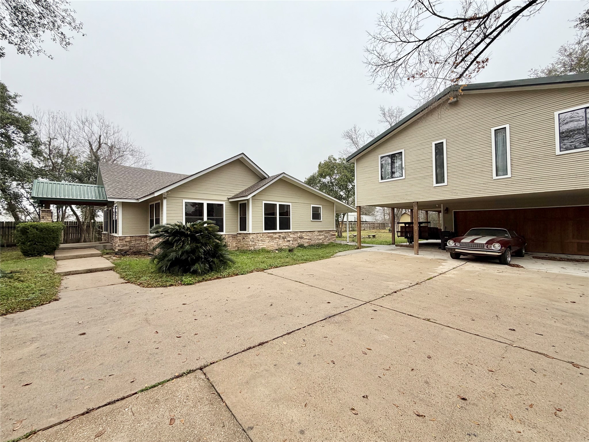 6219 Hamblen Drive Houston, TX 77396 - Photo 25 of 26