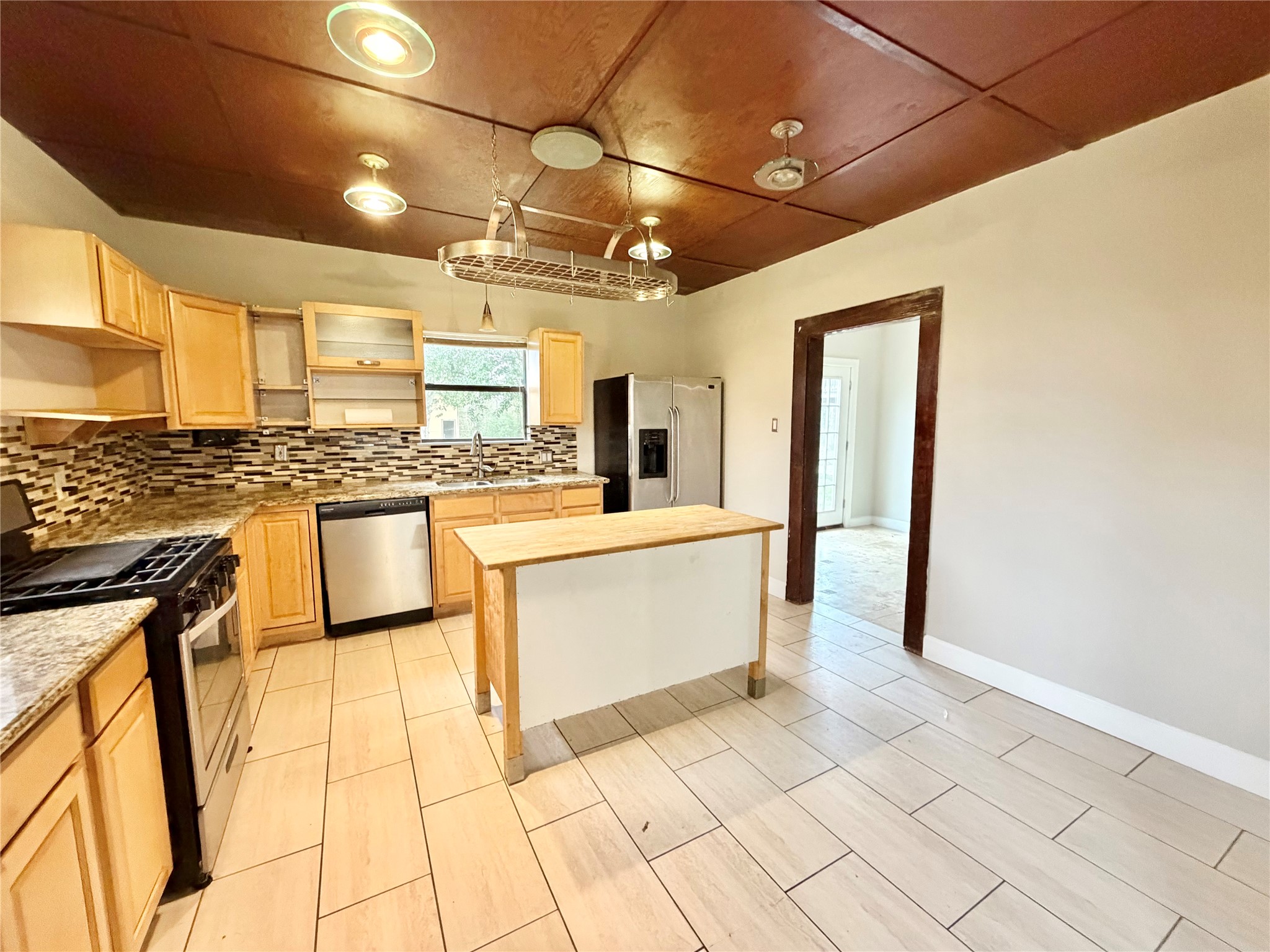 6219 Hamblen Drive Houston, TX 77396 - Photo 7 of 26