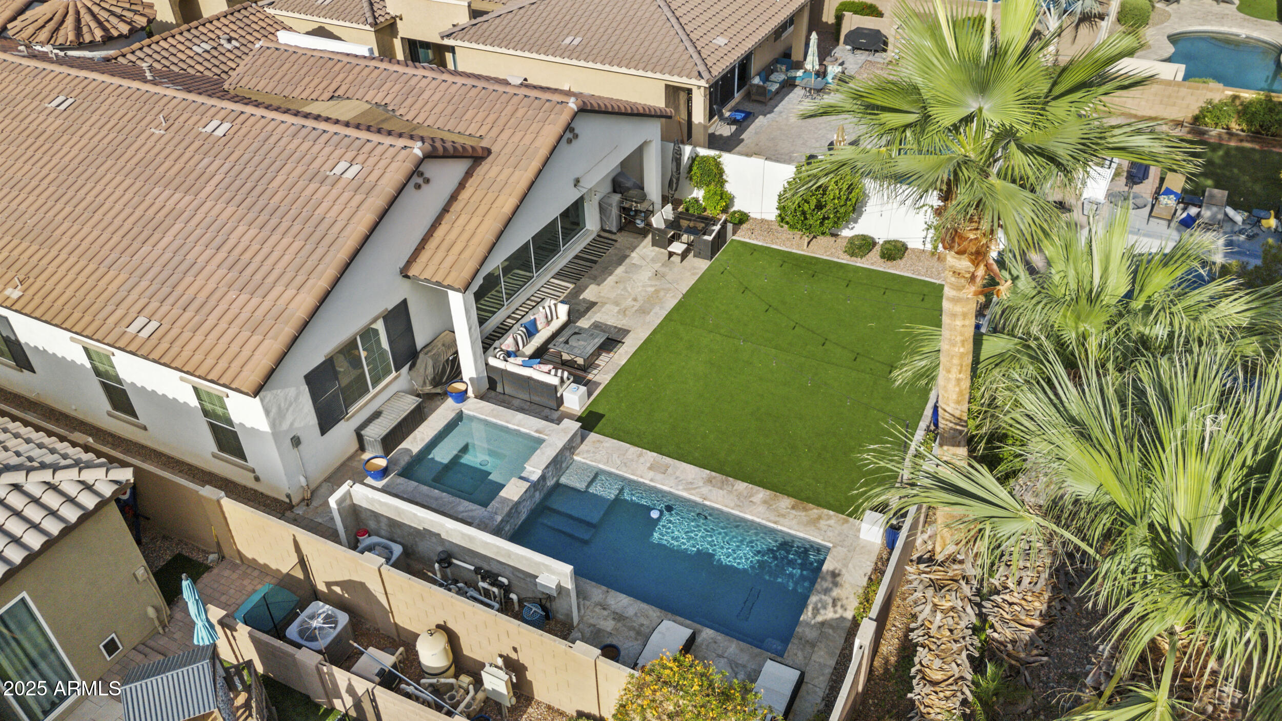 1508 East Lexington Avenue Gilbert, AZ 85234 - Photo 47 of 50 48_dji_20250507075904_0018_d