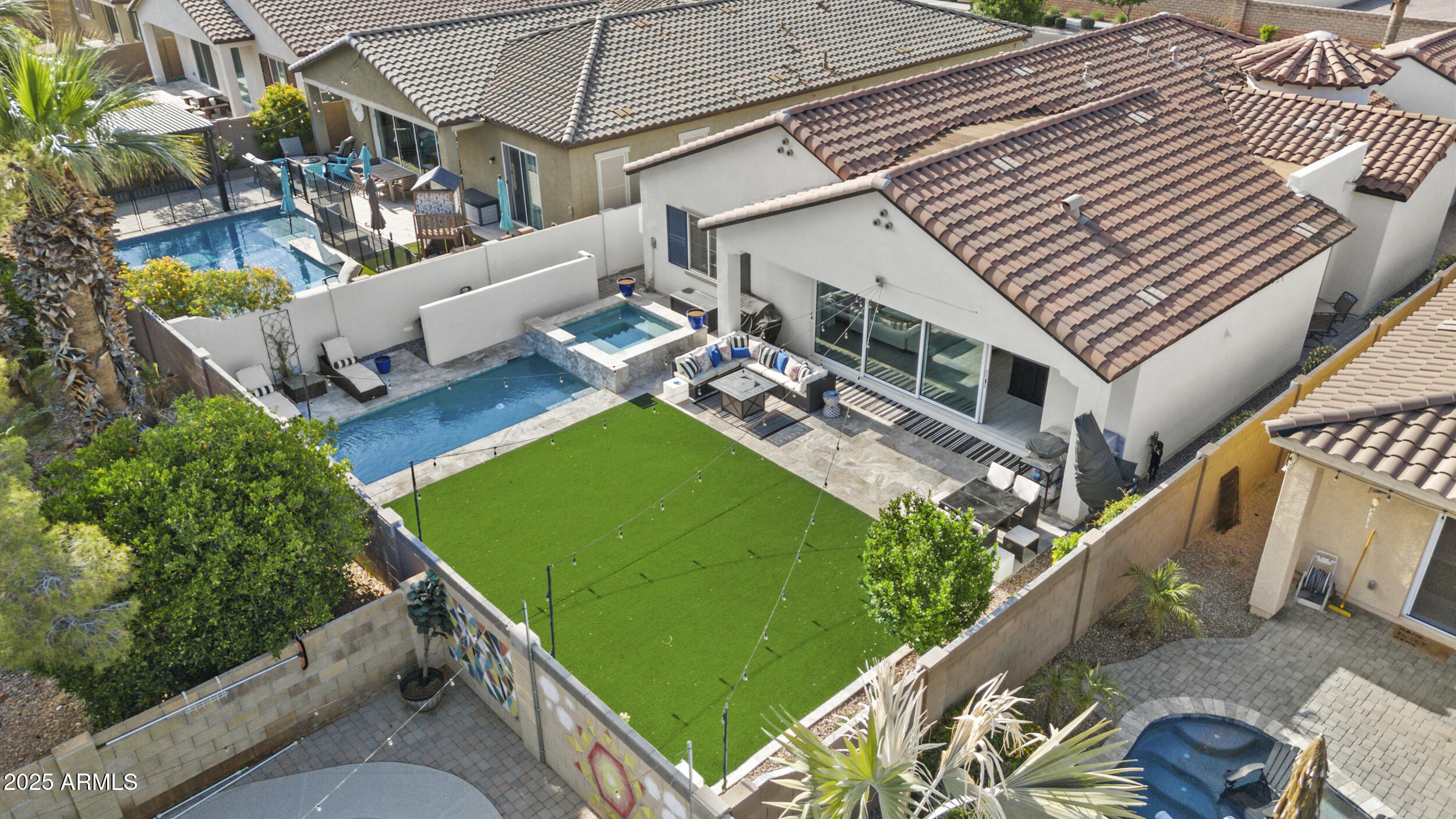 1508 East Lexington Avenue Gilbert, AZ 85234 - Photo 48 of 50 49_dji_20250507080806_0027_d