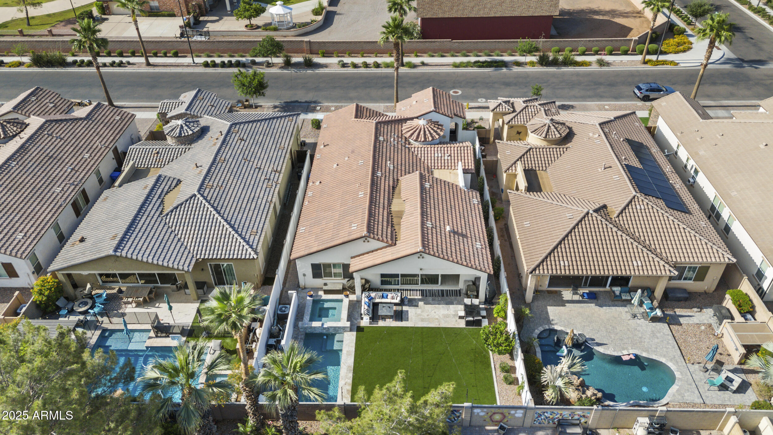 1508 East Lexington Avenue Gilbert, AZ 85234 - Photo 49 of 50 50_dji_20250507080858_0030_d