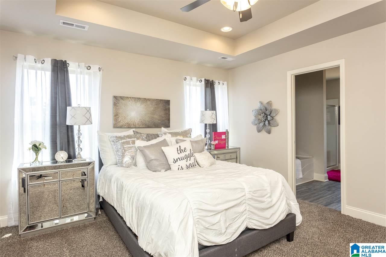 700 Briar Ridge Circle Odenville, AL 35120 - Photo 19 of 24