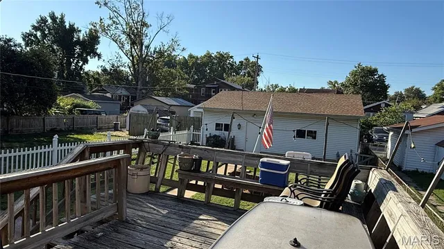 $299,000 | 5510 Rhodes Avenue, St. Louis, MO 63109