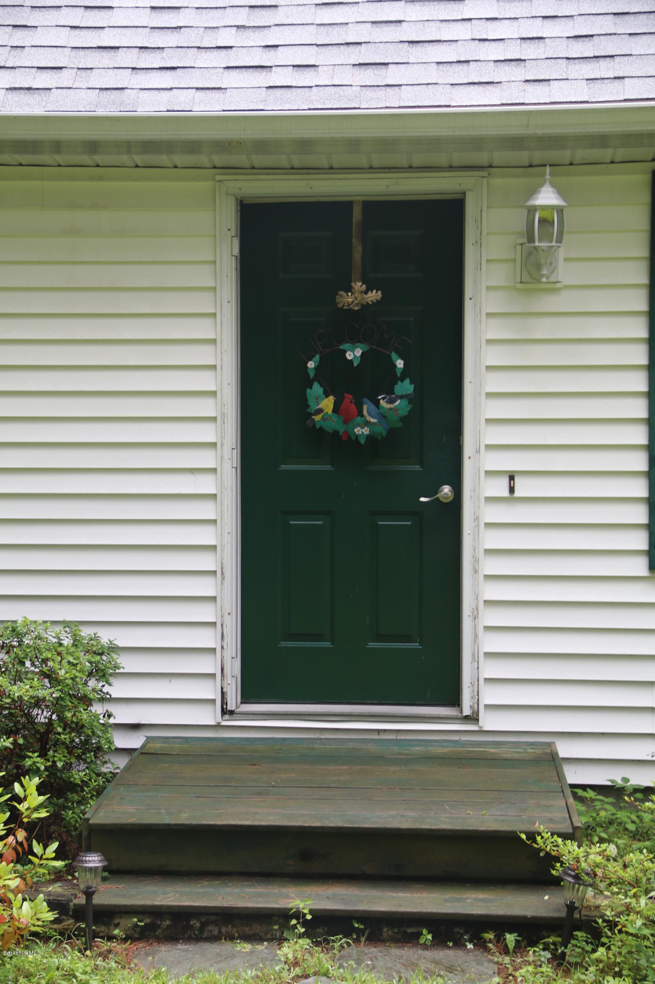 503 Polikoff Road Sheffield, MA 01222 - Photo 5 of 25 a view of a house with a window