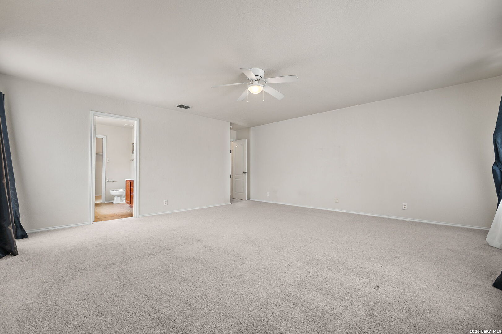 7207 Avery Road Live Oak, TX 78233 - Photo 26 of 32 a view of empty room
