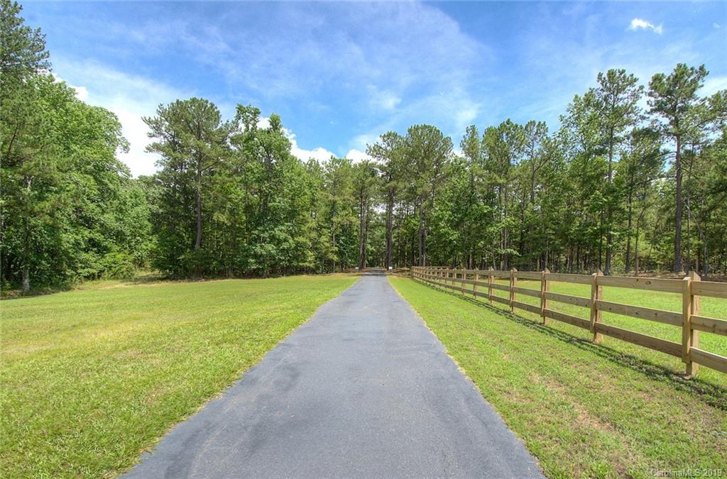 314 Steel Hill Road Lancaster, SC 29720 - Photo 3 of 47 a view of an outdoor space and a yard