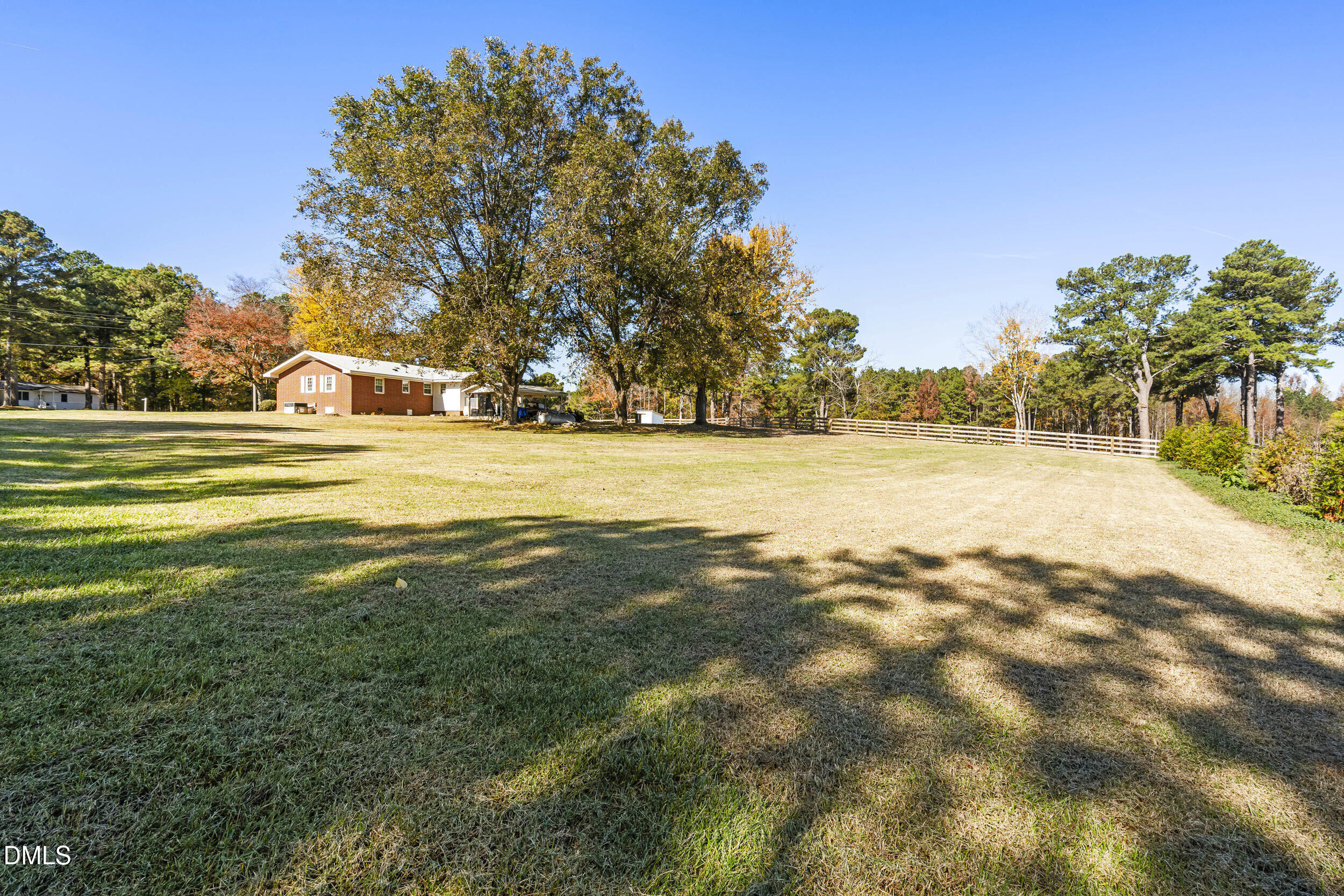 3032 Rosinburg Road Zebulon, NC 27597 - Photo 27 of 28 a view of an ocean and beach