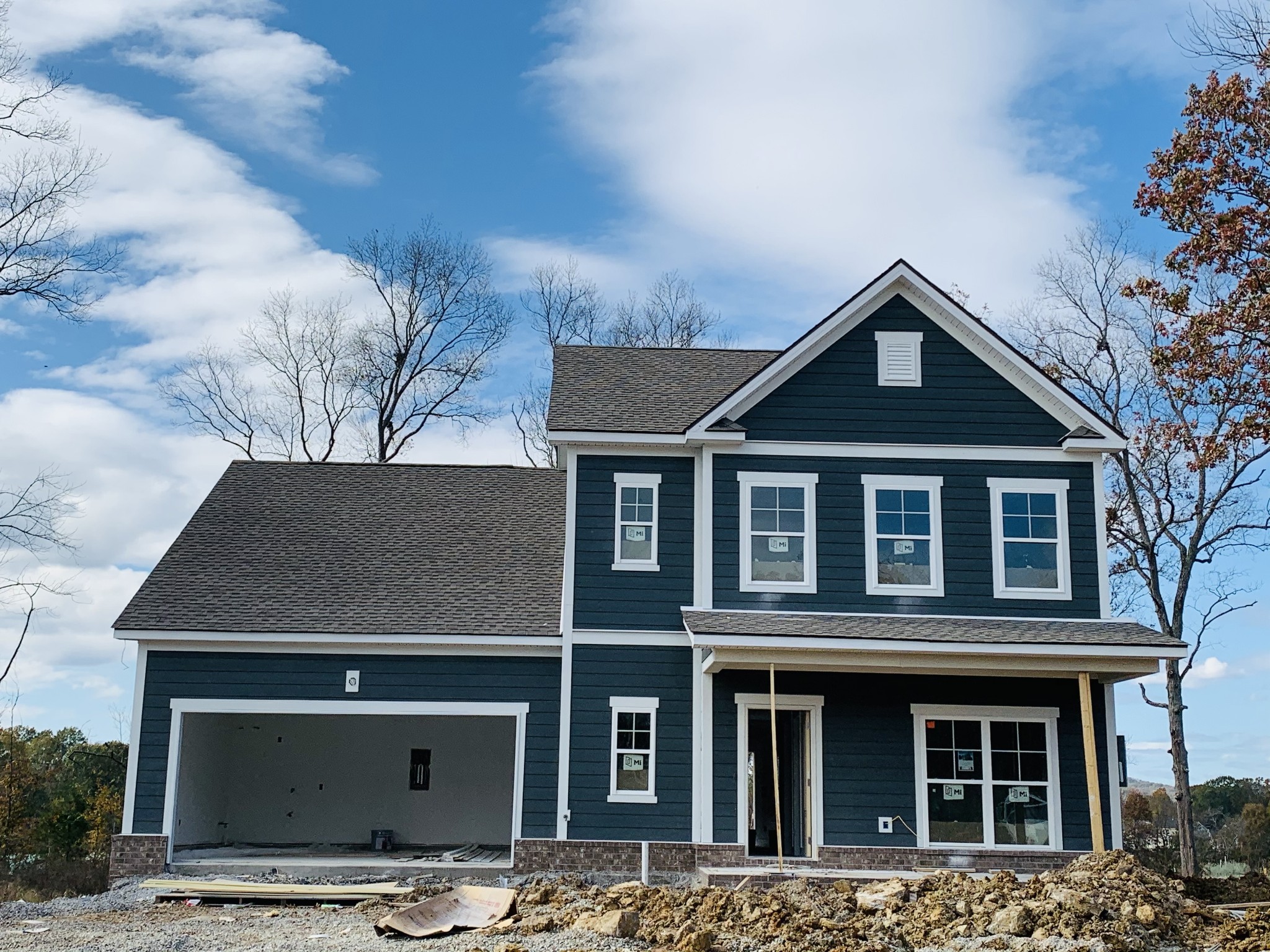 1314 Batbriar Road Murfreesboro, TN 37128 - Photo 1 of 23 Gallery Image 1
