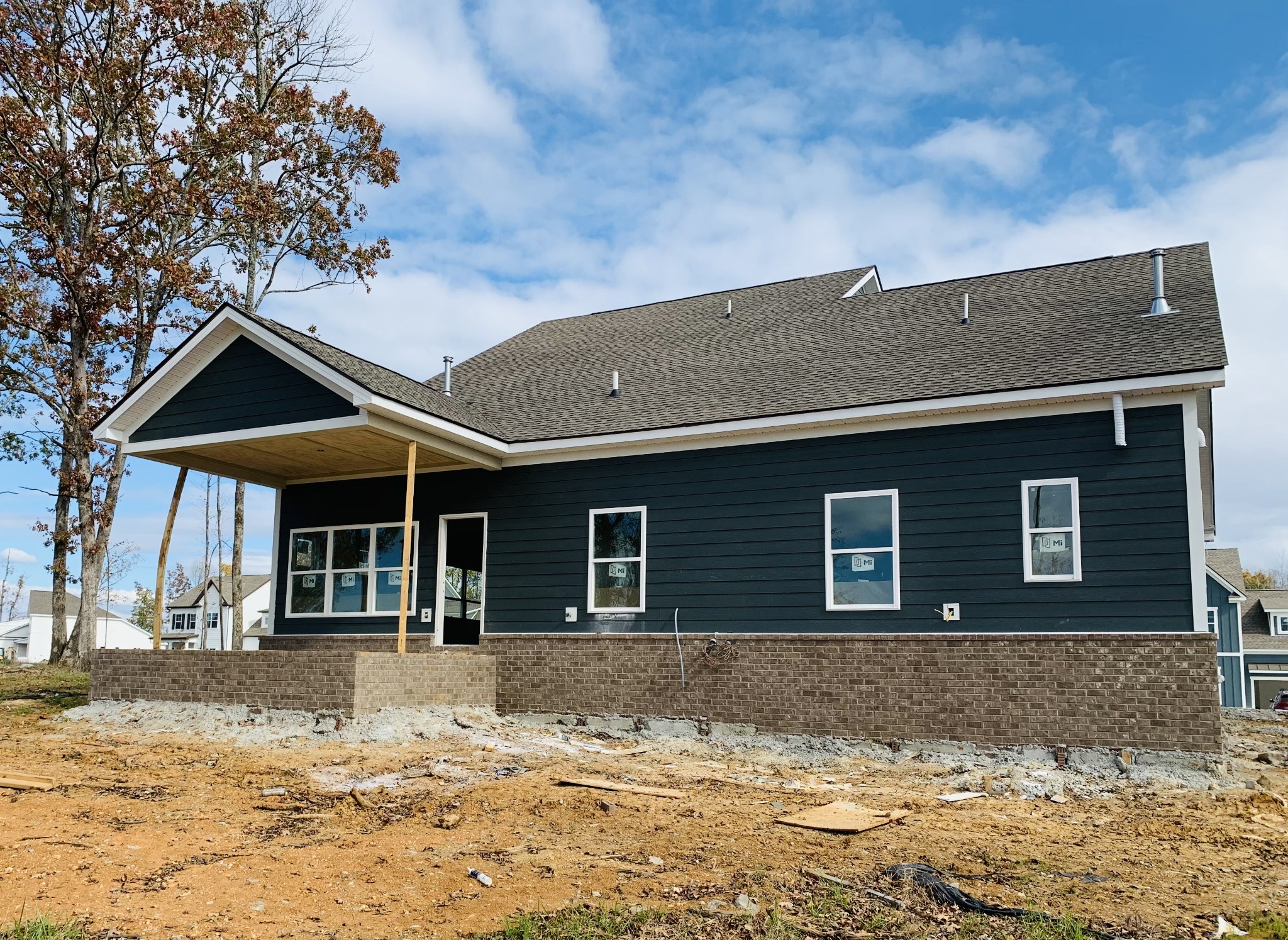 1314 Batbriar Road Murfreesboro, TN 37128 - Photo 2 of 23 Gallery Image 2