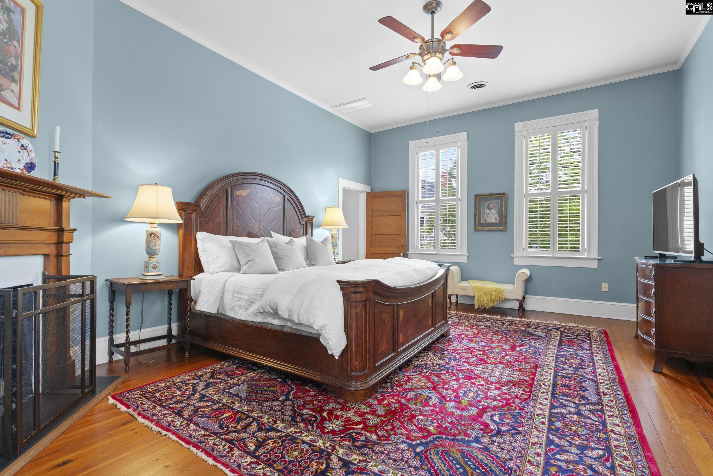 1704 Fair Street Camden, SC 29020 - Photo 46 of 86