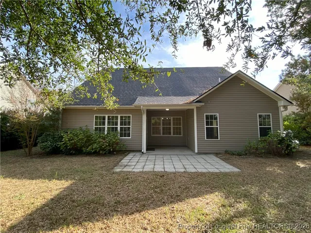 $2,175 | 3812 Newgate Street, Fayetteville, NC 28306