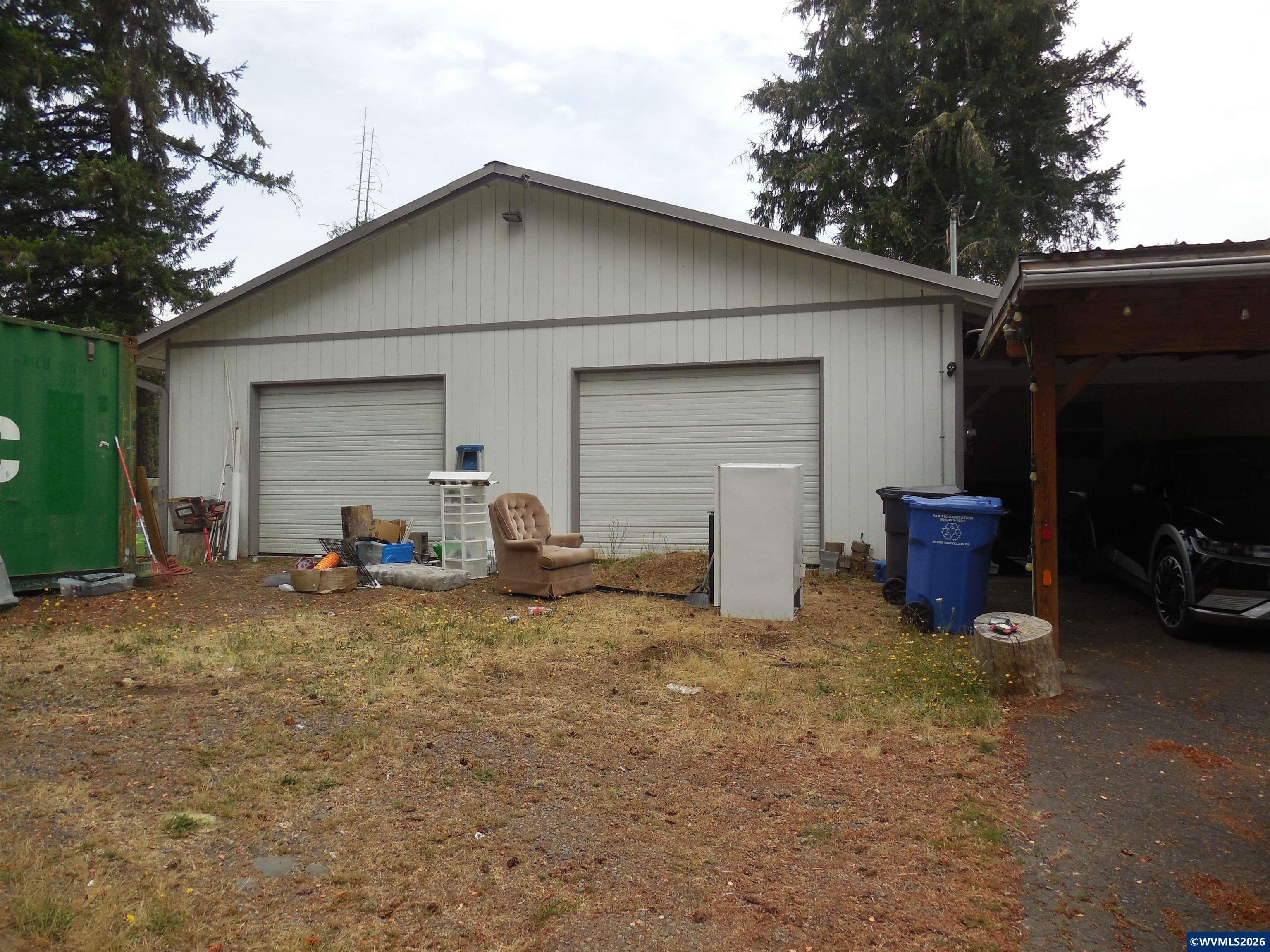 341 Locust Street Lyons, OR 97358 - Photo 7 of 22 Gallery Image 7