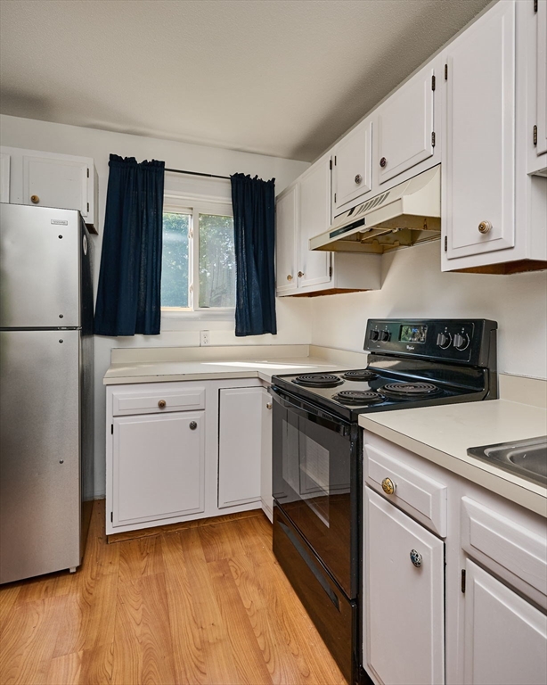 170 East Hadley Road, Unit 65 Amherst, MA 01002 - Photo 5 of 27