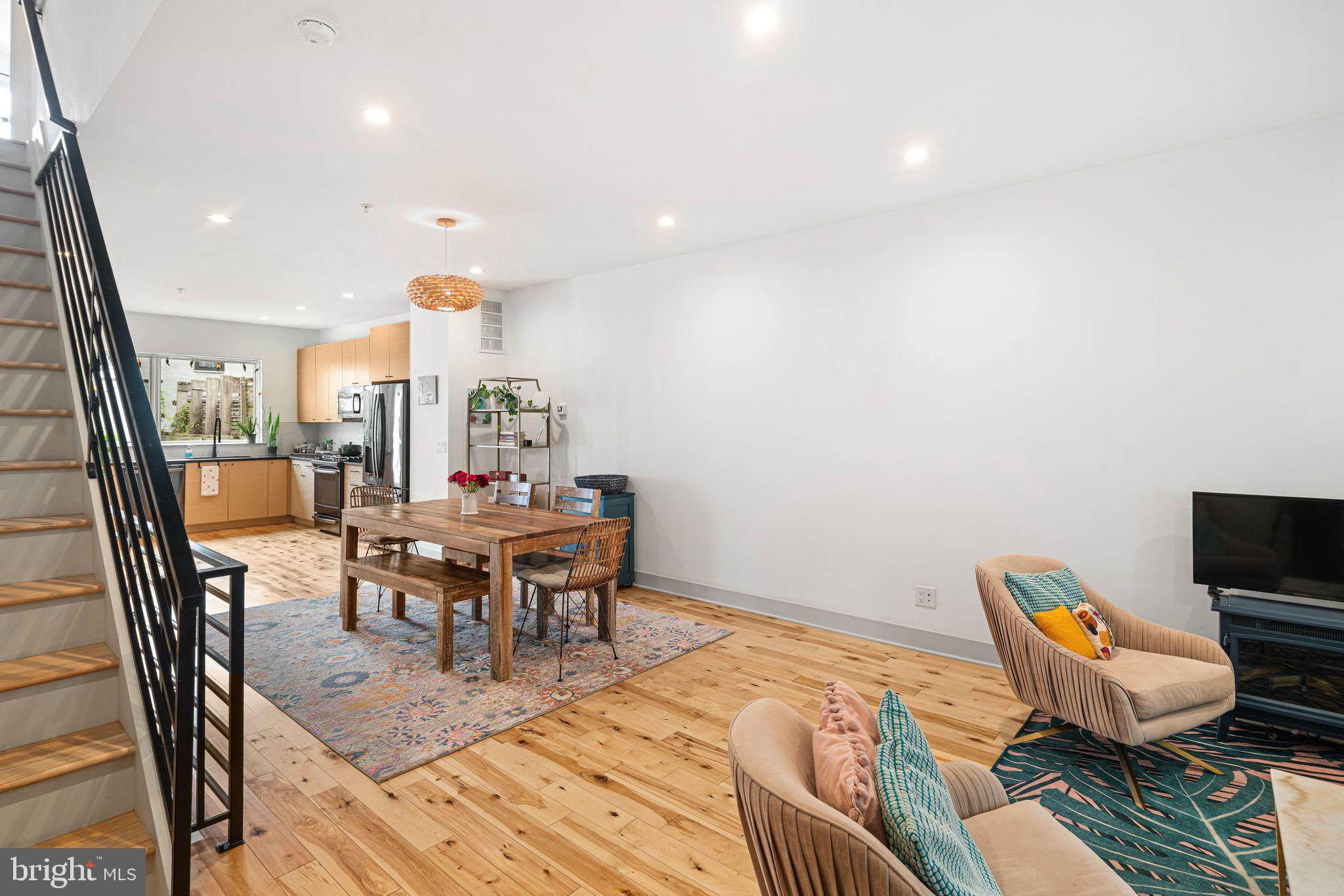 2031 East Firth Street Philadelphia, PA 19125 - Photo 7 of 44 Gallery Image 7