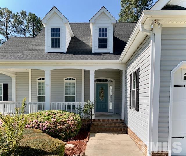 25 Tanager Farms Road Youngsville, NC 27596 - Photo 2 of 18