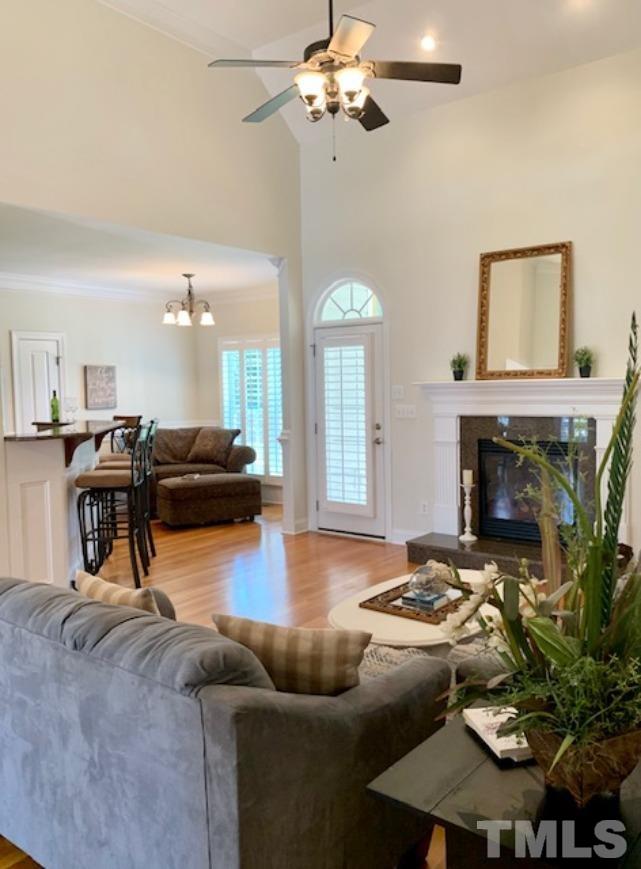 25 Tanager Farms Road Youngsville, NC 27596 - Photo 11 of 18