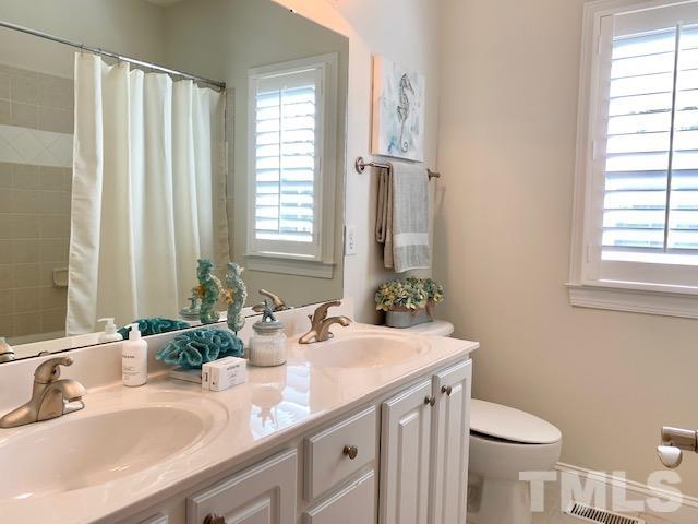 25 Tanager Farms Road Youngsville, NC 27596 - Photo 17 of 18