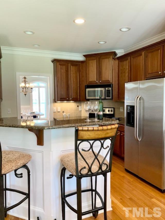 25 Tanager Farms Road Youngsville, NC 27596 - Photo 3 of 18