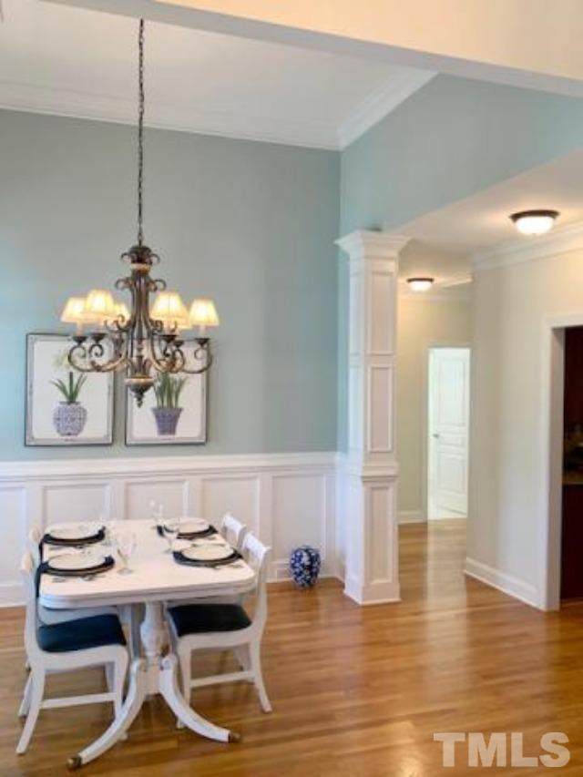 25 Tanager Farms Road Youngsville, NC 27596 - Photo 7 of 18