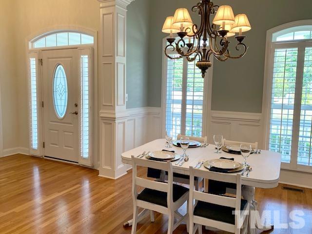 25 Tanager Farms Road Youngsville, NC 27596 - Photo 8 of 18