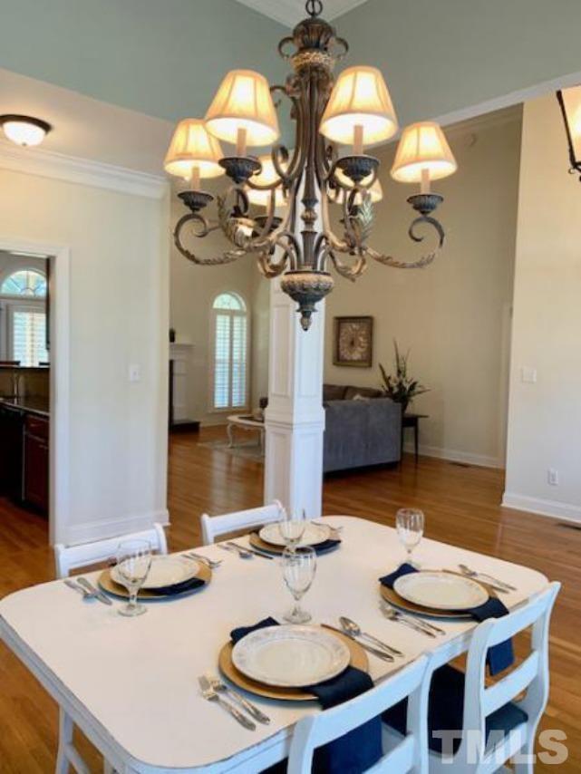 25 Tanager Farms Road Youngsville, NC 27596 - Photo 9 of 18