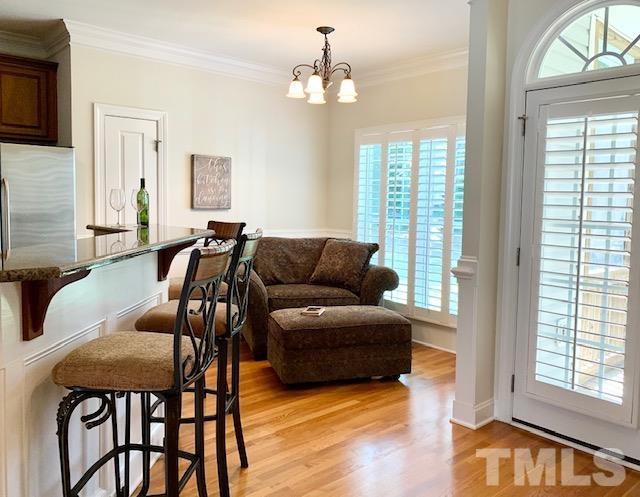 25 Tanager Farms Road Youngsville, NC 27596 - Photo 10 of 18