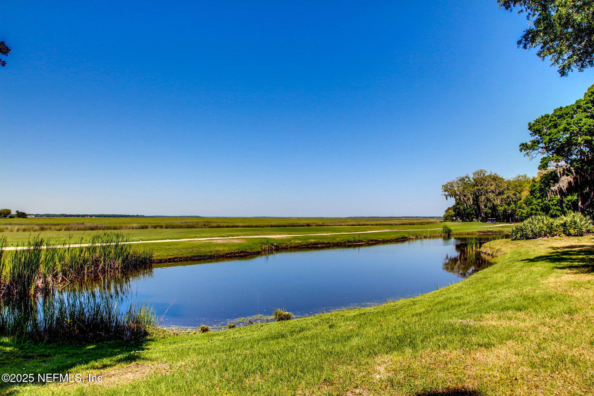 3028 Sea Marsh Road Fernandina Beach, FL 32034 - Photo 25 of 39 a view of an ocean and beach