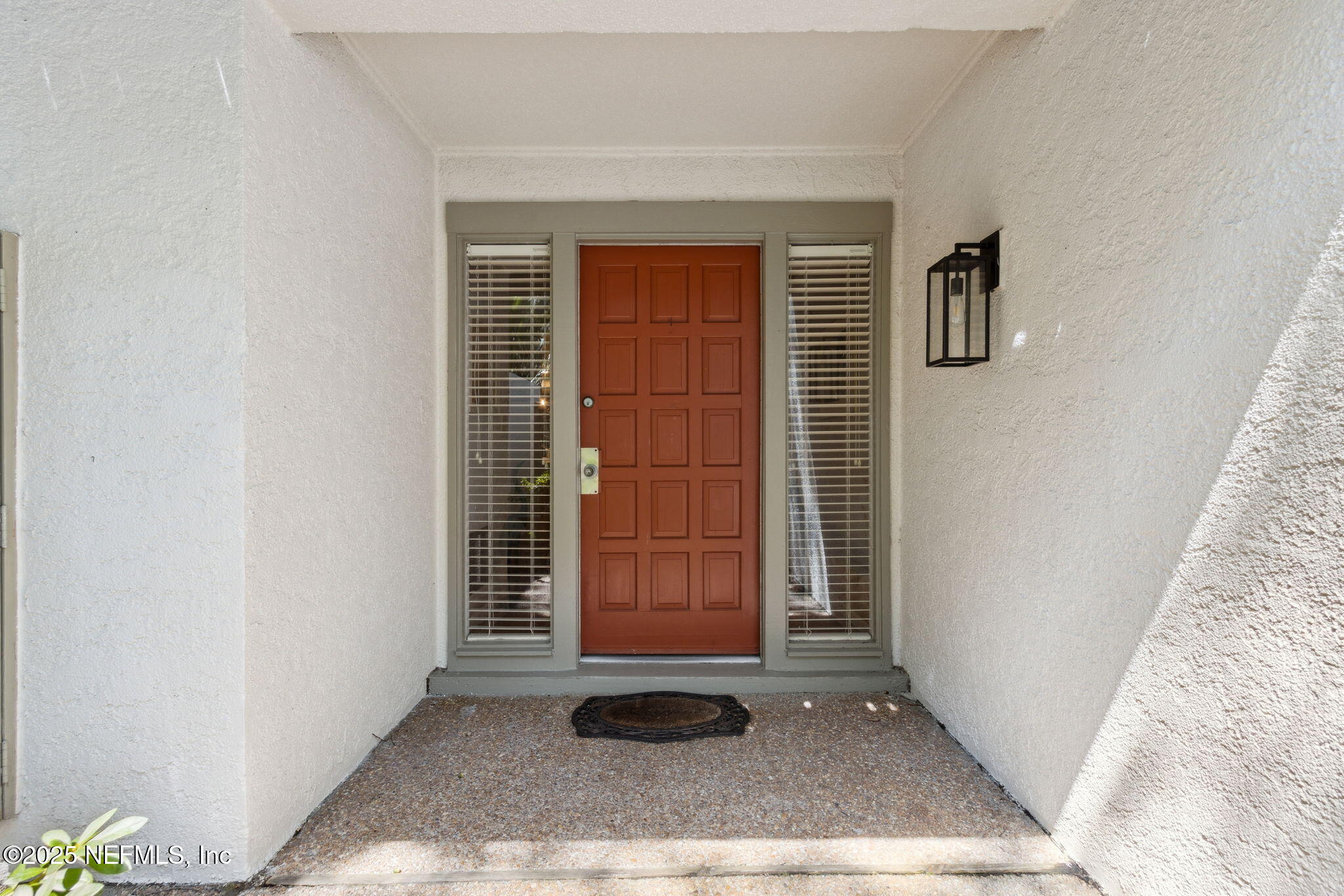 3028 Sea Marsh Road Fernandina Beach, FL 32034 - Photo 6 of 39 a view of entryway door