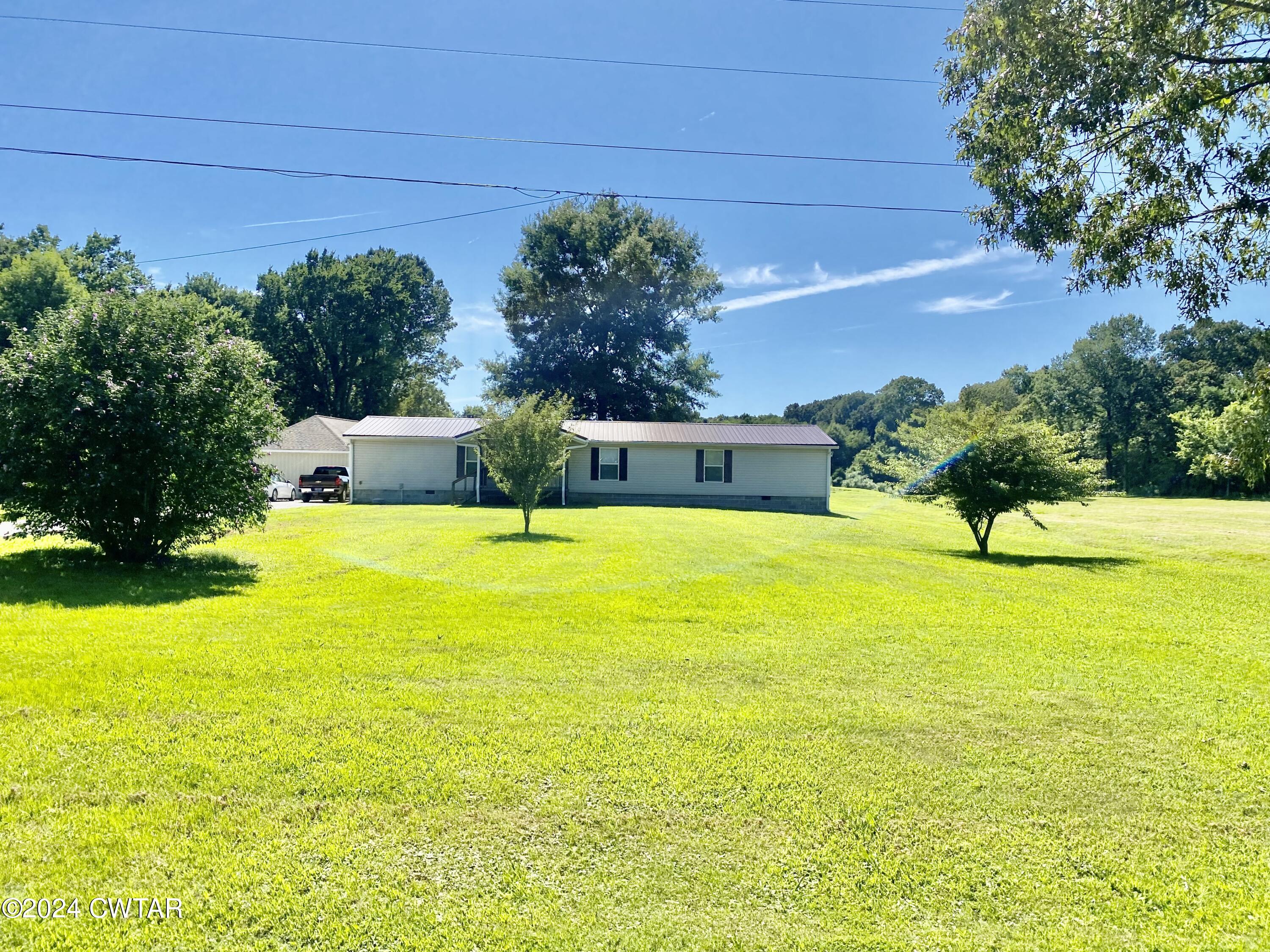 24 Fly Road Humboldt, TN 38343 - Photo 1 of 24 IMG_5439