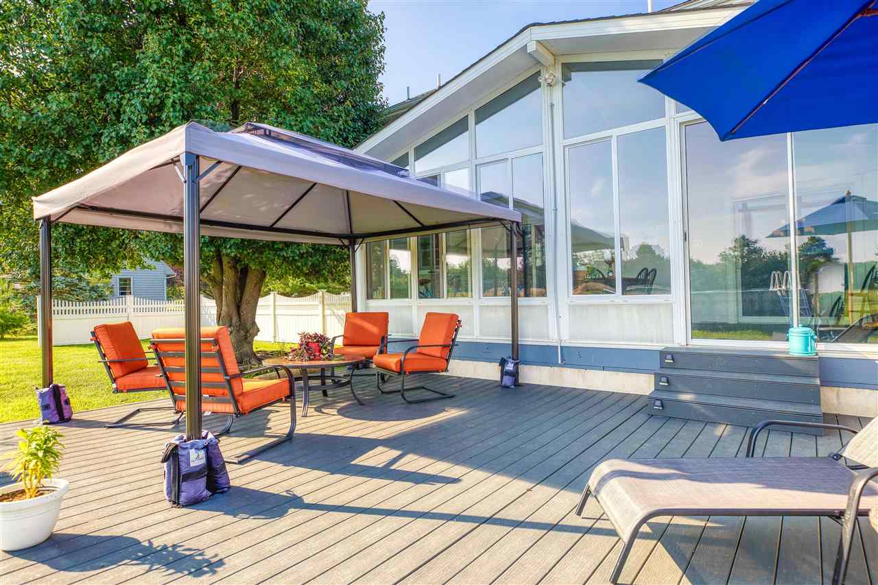 896 Weeks Landing Road Erma, NJ 08204 - Photo 23 of 27
