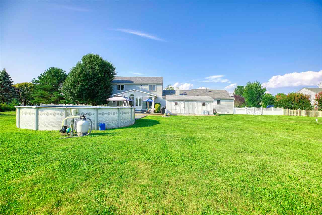 896 Weeks Landing Road Erma, NJ 08204 - Photo 25 of 27
