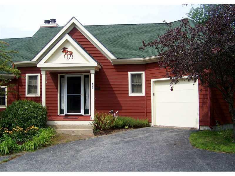 15 Winsor Green Road, Unit 22 Naples, ME 04055 - Photo 2 of 30 Exterior Front.
