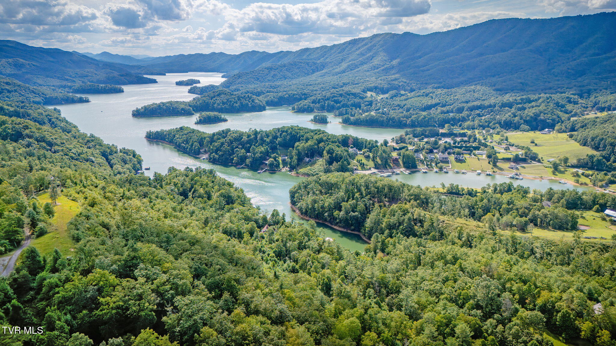 Tbd Cove Ridge Road Butler, TN 37640 - Photo 8 of 12 O