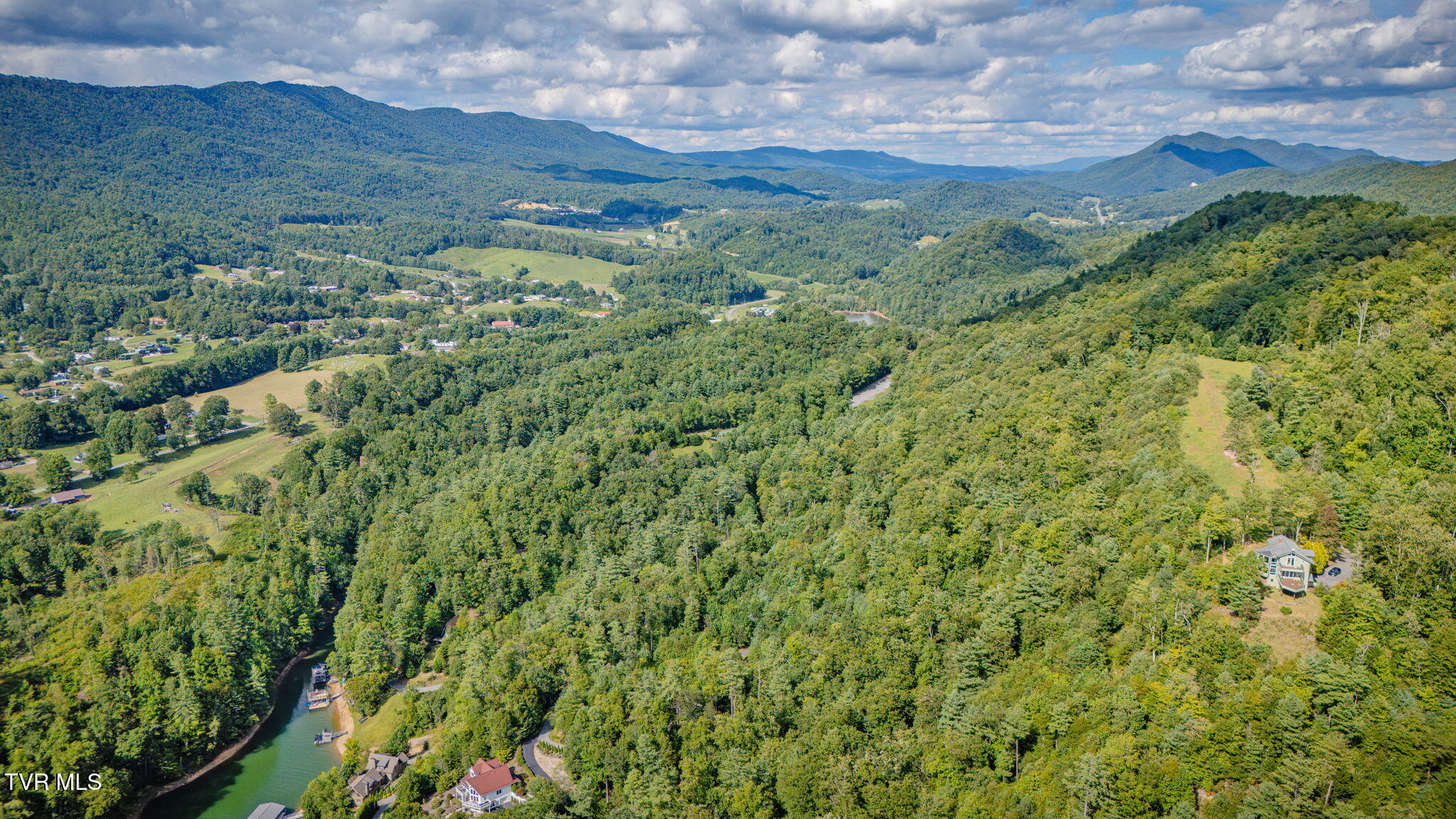 Tbd Cove Ridge Road Butler, TN 37640 - Photo 9 of 12 Q