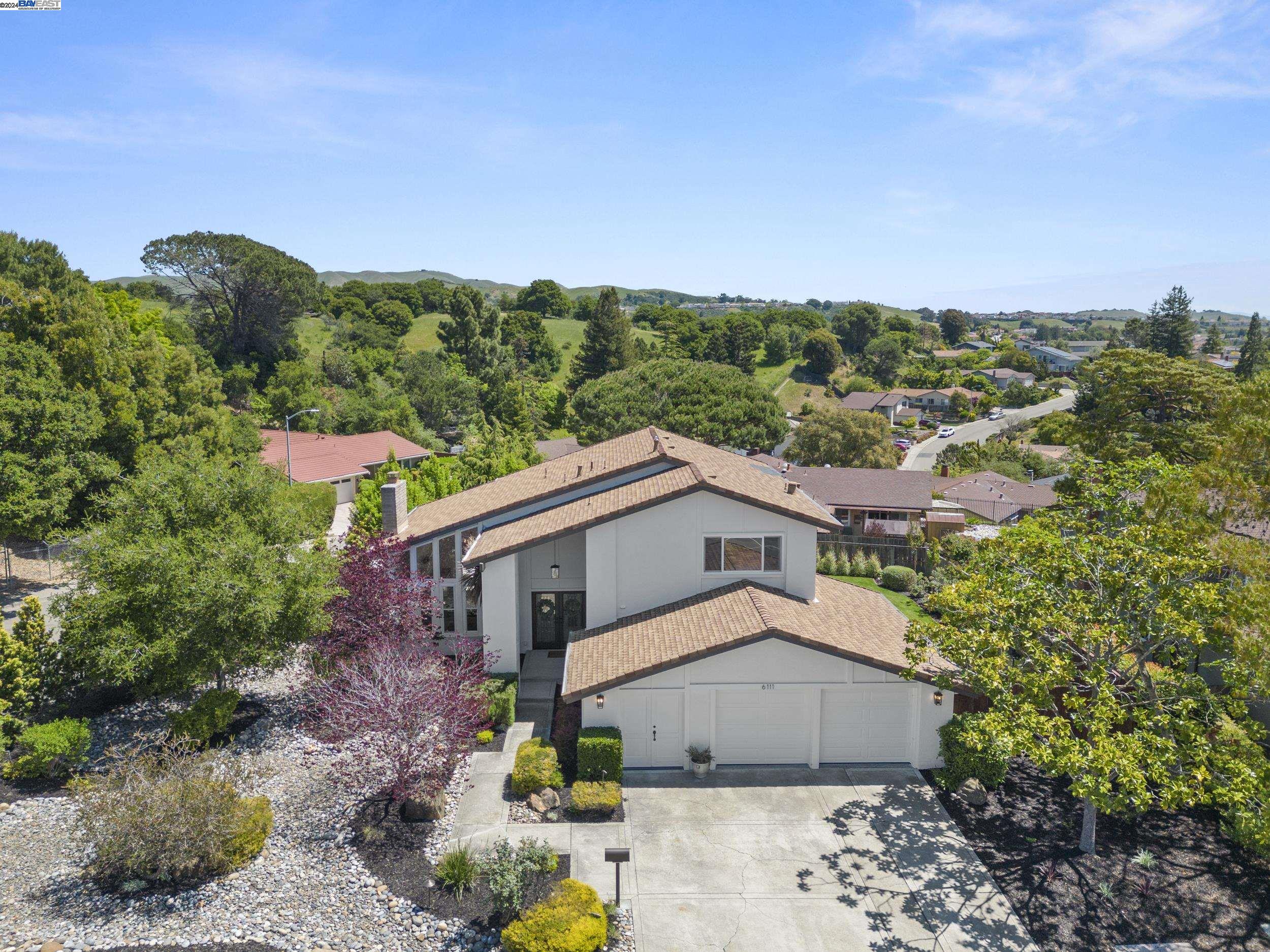 6111 Greenridge Road Castro Valley, CA 94552 - Photo 1 of 1 Gallery Image 1