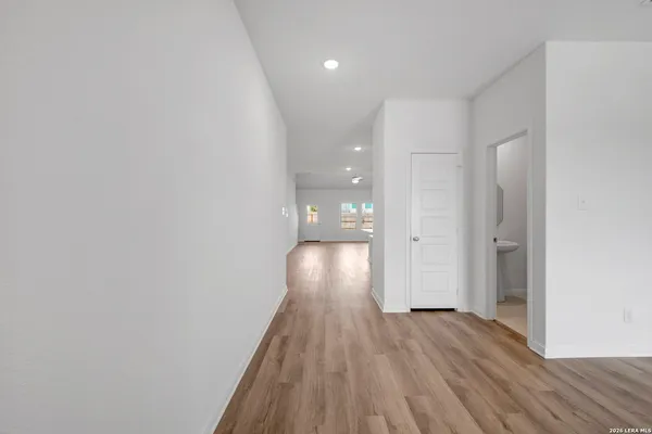 a view of utility room